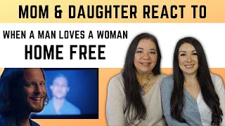 Download lagu Home Free 'When A Man Loves A Woman' REACTION Video | first time hearing this acapella cover mp3 Download lagu Home Free 'When A Man Loves A Woman' REACTION Video | first time hearing this acapella cover mp3