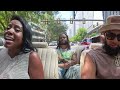 Koffee Brown X Cadillac Chronicles