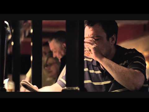 Aidan Lavelle Showreel