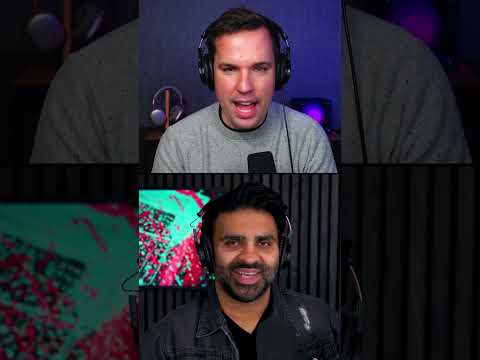 The Frame TV nails the “not looking like a TV” part but struggles with everything else. #Vergecast