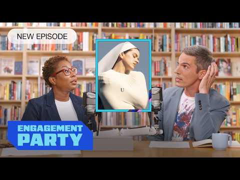 'Nunmania' is upon us | Engagement Party