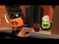 Cartoon Network Annoying Orange Promos And Idents Compilation 2012 2014