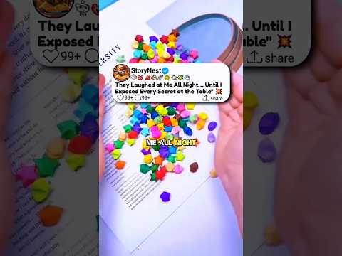 They Laughed at Me All Night… #story #reddit #shorts