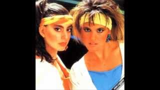 Fun Fun - Colour My Love (Club mix) HQ