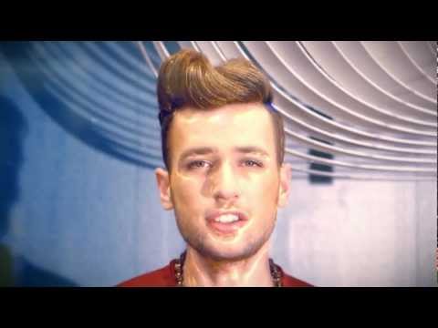 Eurovision 2016 Israel: Liran Notik - ALIVE - [original song]