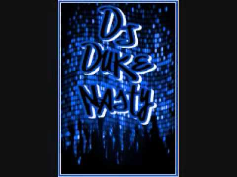 DJ Duke Nasty - Session 1