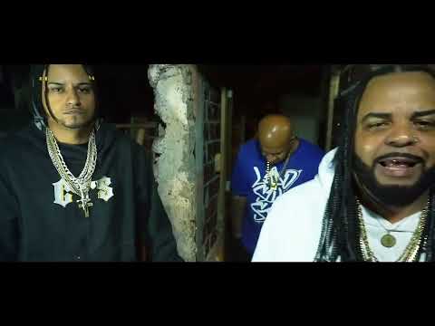 Atitude Consciente, Ananias CTS, W.O Monster - Paquistão