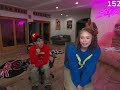 PlaqueBoyMax Was Left Shocked After Yonna Showed Off Her INSANE Singing And Vocal Skills