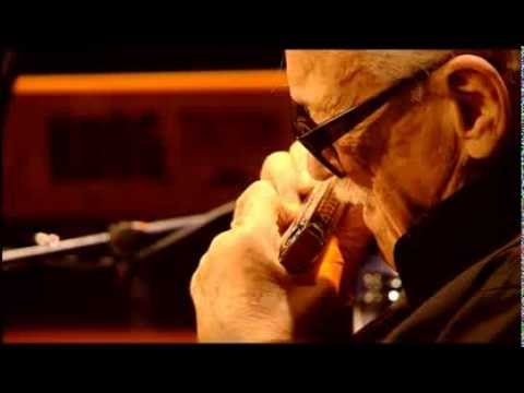 Toots Thielemans 2012 - On Green Dolphin Street