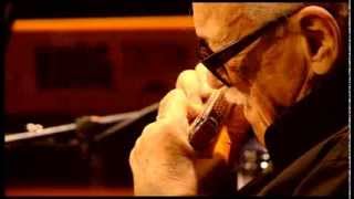 Toots Thielemans 2012 - On Green Dolphin Street