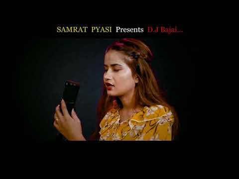 Eleena chauhan Samrat pyasi Ft Neha (2077)  Video promo (2020)