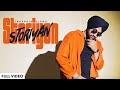 STORIYAN Full Video INDERBIR SIDHU Latest Punjabi Song 2023 New Punjabi 2023 Ramaz Music