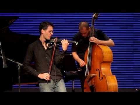 Seifert Competition 2014 (final) - "Way to Oasis" by Zbigniew Seifert - Klemens Bittmann