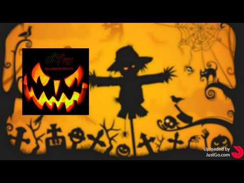 HALLOWEEN MIX E.P2   DeadMickey