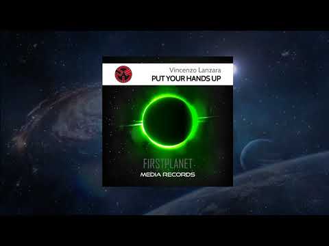 Vincenzo Lanzara - Put Your Hands Up (Dub Mix)