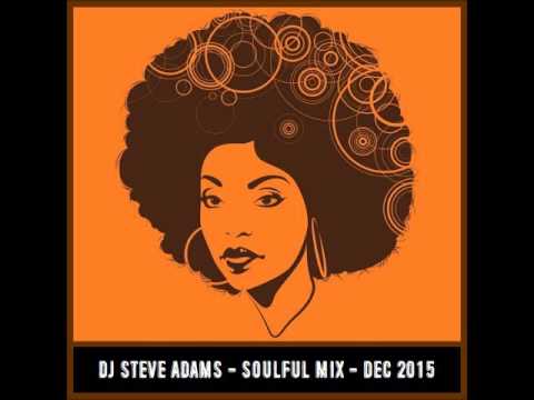 Soulful Mix Dec 2015