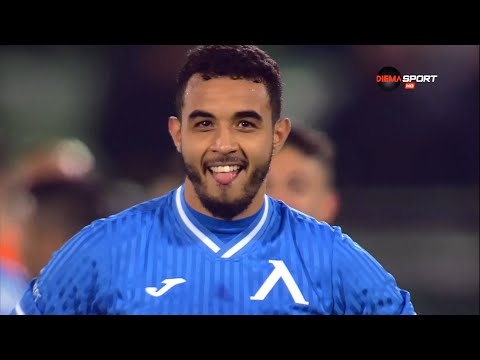 🟢Лудогорец🟢 - 🔵Левски🔵 2:3 /🟢Ludogorets Razgrad🟢 🆚️ 🔵Levski Sofia🔵 2:3 (The Full Match) (13.04.2022)