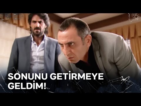 Bir Taşla İki Kuş Operasyonu! | Memati Baş
