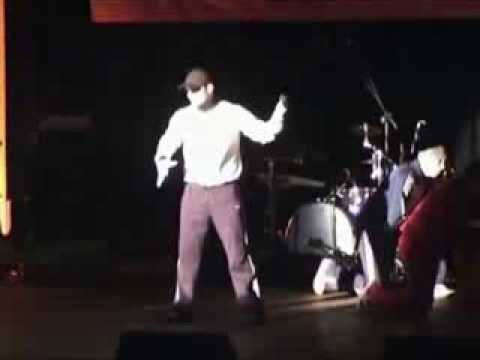 SCRAP BEAT -  LISEK, ELECTRO(POPPING) 2005r