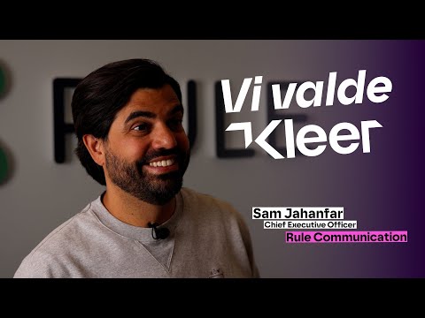 Kleer Payroll - video