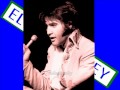 Elvis Presley - It's Only Love (take) 
