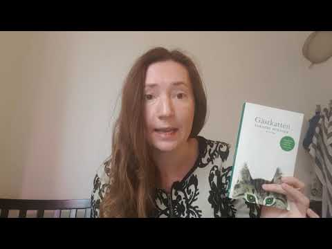 The Guest Cat, Takashi Hiraide - my modest review