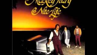 Mackey Feary    Marci