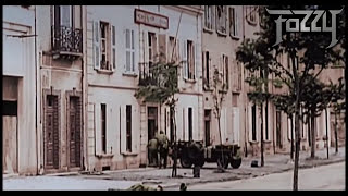 Fozzy - Do You Wanna Start A War Unofficial Music Video High Quality 2014