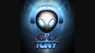 Tony - Across The World