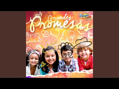 Yo Tengo un Gran Dios