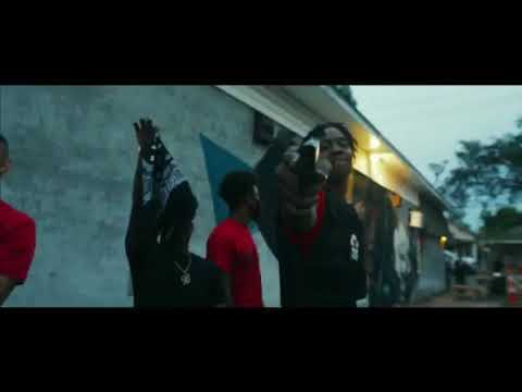 NBA MEECHY BABY - STEPPAS [ Official Music Video ]