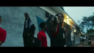 NBA MEECHY BABY - STEPPAS [ Official Music Video ]