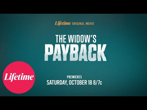 The Widow's Payback