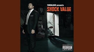 Oh Timbaland (Explicit)