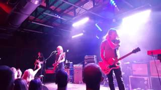 Desaparecidos - Greater Omaha (clip)