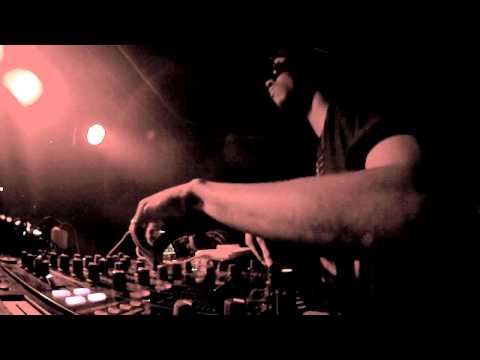 RHAMM THRASH LIVE, CENARIO JACAREI ''DARKSIDE''