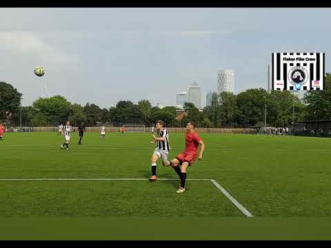 Fisher 3 Bishop Stortford Swifts                     24/07/2021