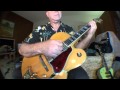 1970 Gibson Super 400 CES - Wave - (138).wmv