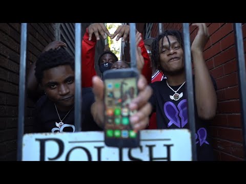 Get Active x Capalot Kev “Catch Ah Opp”