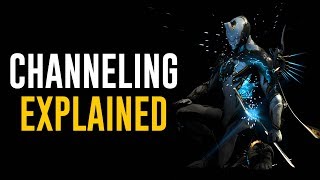 Channeling Explained - Melee 2.0 (Warframe)