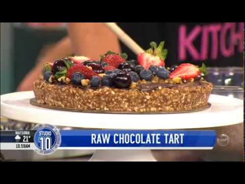 The Healthy Mummy Christmas on Studio 10