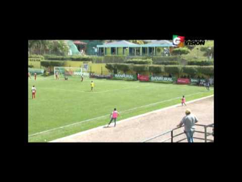 Video REsumen: Guastatoya 1-0 Mictlán - Apertura 2016, jornada 22