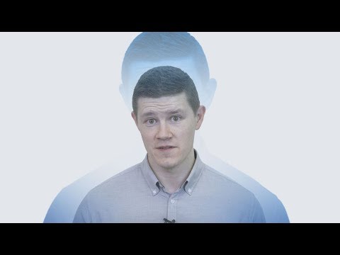 International Influencers: Fred Mills