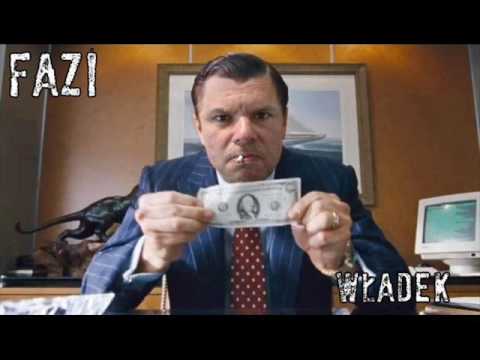 FAZI - WŁADEK ( Pato Remix )