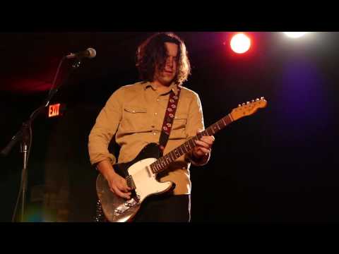 Davy Knowles & Matthew Curry - Dear Mr Fantasy - 11/18/16 Shank Hall - Milwaukee