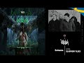 Melodic Death Thrash 2022 Full Album VITTRA Blasphemy Blues