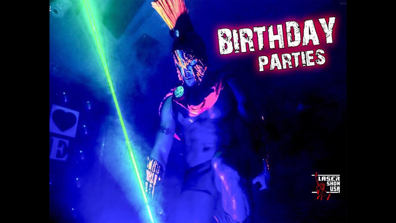 Promotional video thumbnail 12 for LED Robots CO2