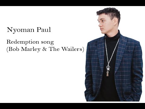 Nyoman Paul - Redemption song (Bob Marley & The Wailers)