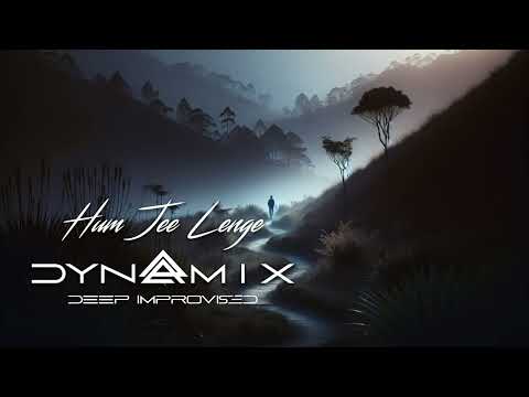 Hum Jee Lenge (Dynamix Deep improvised) Mustafa zahid | Roxen Band | Murder 3