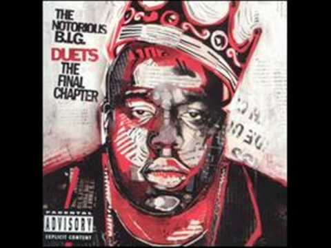 B.I.G. FT BOB MARLEY-HOLD YA HEAD(DIRTY)